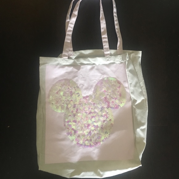 primark disney tote bags